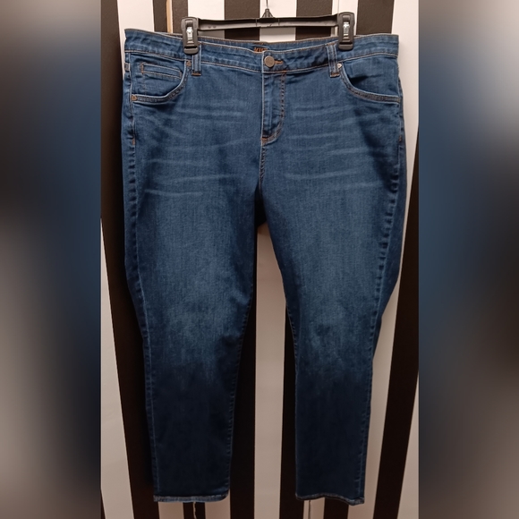 Kut from the Kloth Denim - Kut from the kloth boyfriend jeans